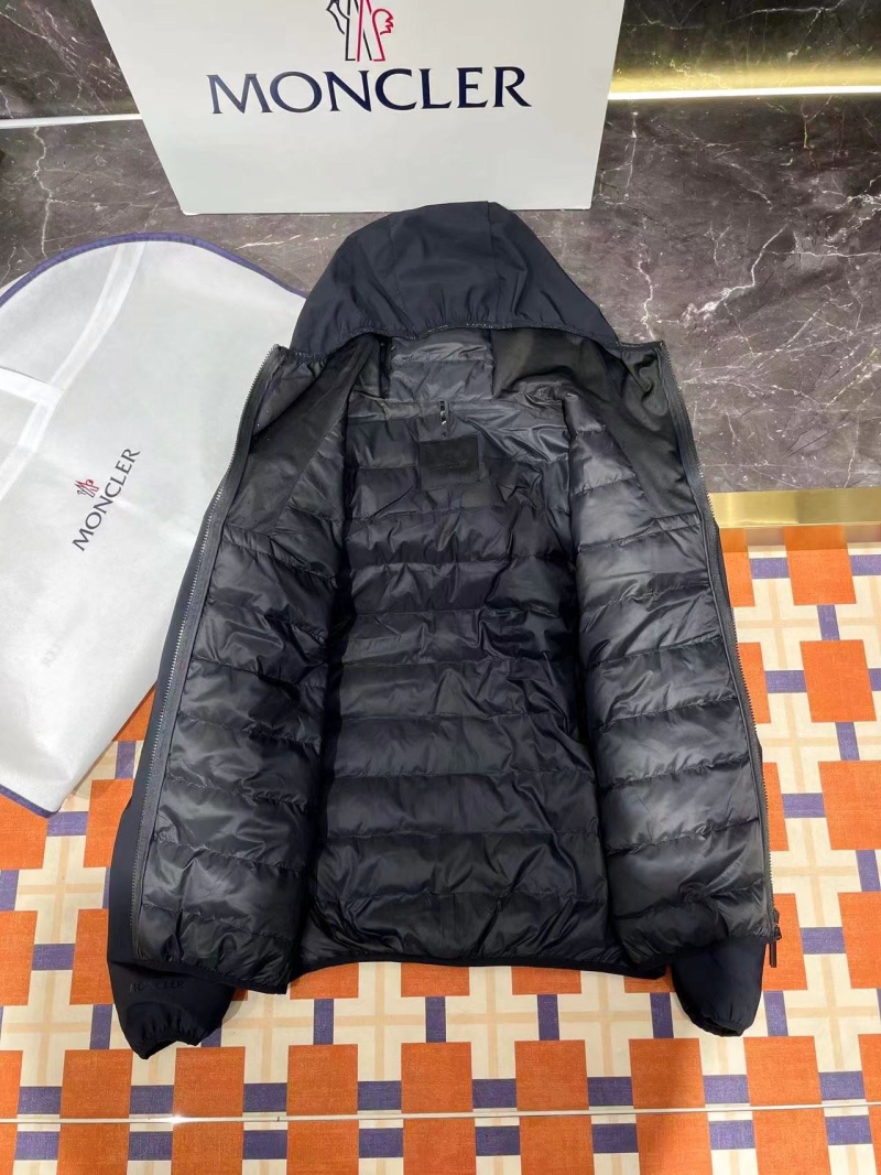 Moncler Down Coat